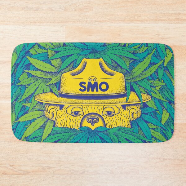 Item preview, SMO SMOKEY  designed and sold by SMOsesh.