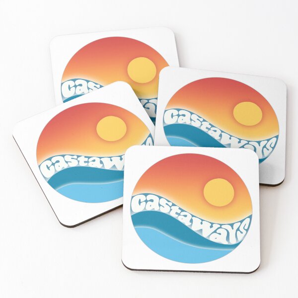 Item preview, Castaways designed and sold by Tlpbernard.