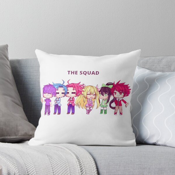 Item preview, Funny Gaming Cute Girls Boys in Team  The Squad Game Gift Kid designed and sold by Engizerostore.