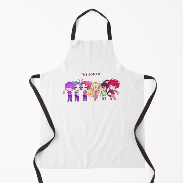 Item preview, Funny Gaming Cute Girls Boys in Team The Squad Game Gift Kid designed and sold by Engizerostore.