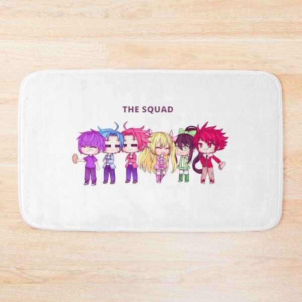 Item preview, Funny Gaming Cute Girls Boys in Team  The Squad Game Gift Kid designed and sold by Engizerostore.
