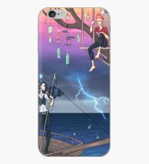 Don't Sink iPhone Case