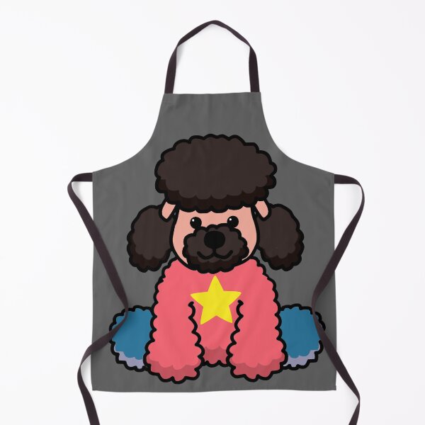 Aperçu de l'œuvre Chiot Steven Universe créée et vendue par AllRyeTea.