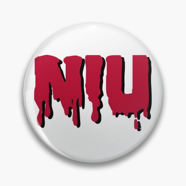 Item preview, NIU Northern Illinois University designed and sold by kkosmicki.