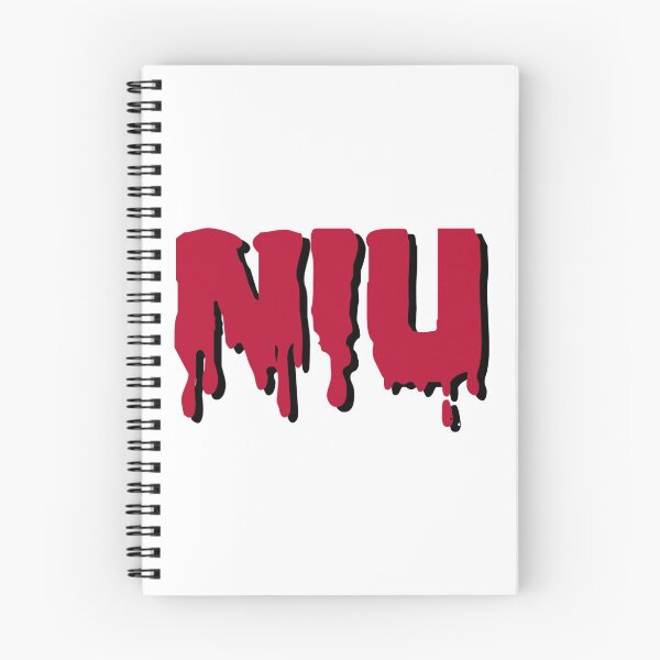 Item preview, NIU Northern Illinois University designed and sold by kkosmicki.