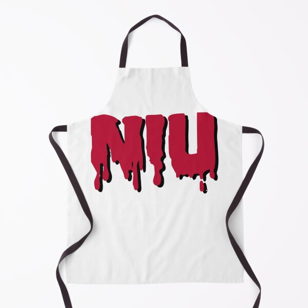 Item preview, NIU Northern Illinois University designed and sold by kkosmicki.