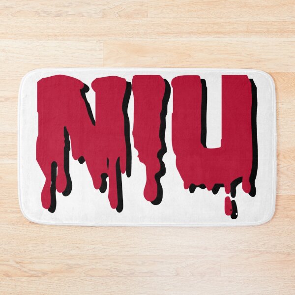 Item preview, NIU Northern Illinois University designed and sold by kkosmicki.