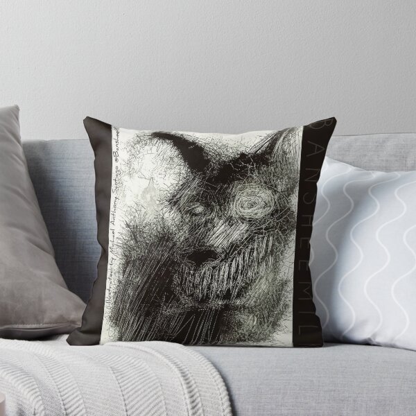 Item preview, Werewolf designed and sold by BansheeMilk.