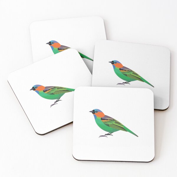 Item preview, Bird illustration. designed and sold by KasTanDesign.