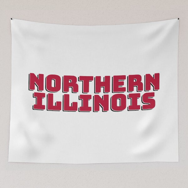 Item preview, Northern Illinois University designed and sold by kkosmicki.