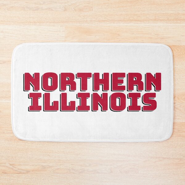 Item preview, Northern Illinois University designed and sold by kkosmicki.