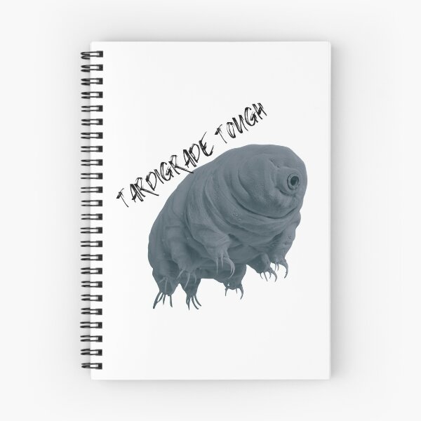 Item preview, Tardigrade tough designed and sold by Awesomefamily.