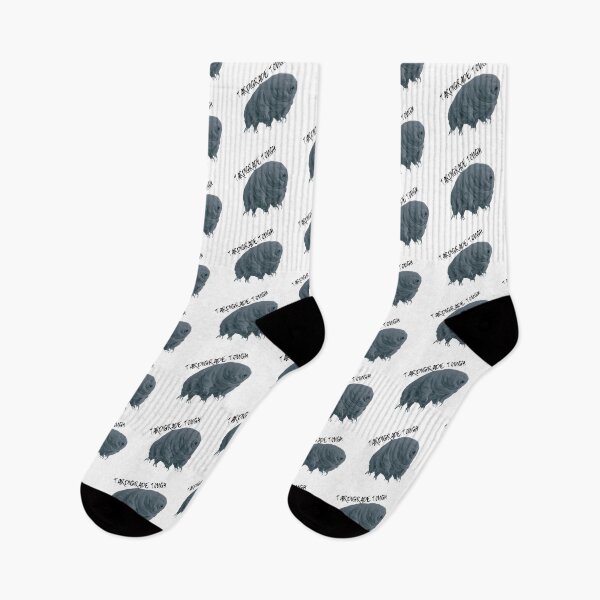 Item preview, Tardigrade tough designed and sold by Awesomefamily.