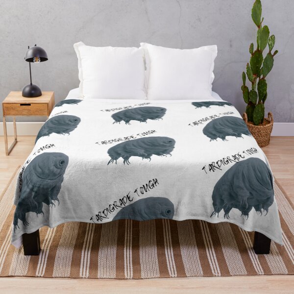 Item preview, Tardigrade tough designed and sold by Awesomefamily.