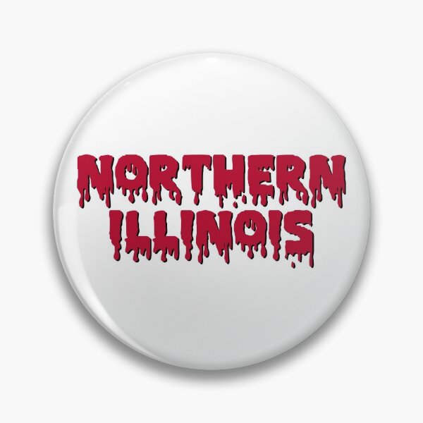 Item preview, Northern Illinois University designed and sold by kkosmicki.
