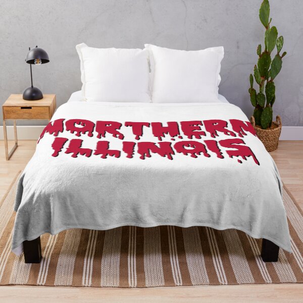 Item preview, Northern Illinois University designed and sold by kkosmicki.