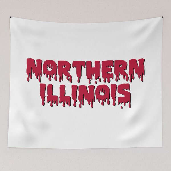 Item preview, Northern Illinois University designed and sold by kkosmicki.