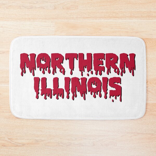 Item preview, Northern Illinois University designed and sold by kkosmicki.