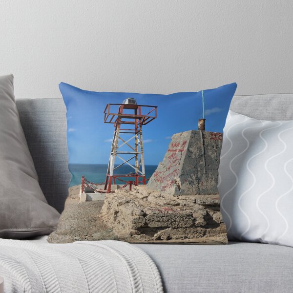 Item preview, The El Faro at Cabo de la Vela, La Guajira, Colombia. designed and sold by YR-Collections.