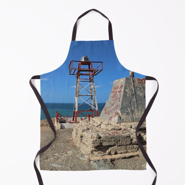 Item preview, The El Faro at Cabo de la Vela, La Guajira, Colombia. designed and sold by YR-Collections.
