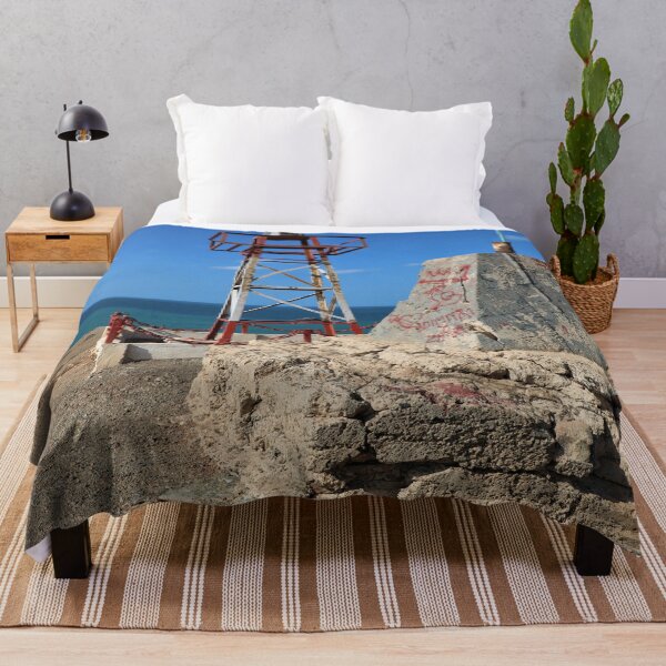 Item preview, The El Faro at Cabo de la Vela, La Guajira, Colombia. designed and sold by YR-Collections.