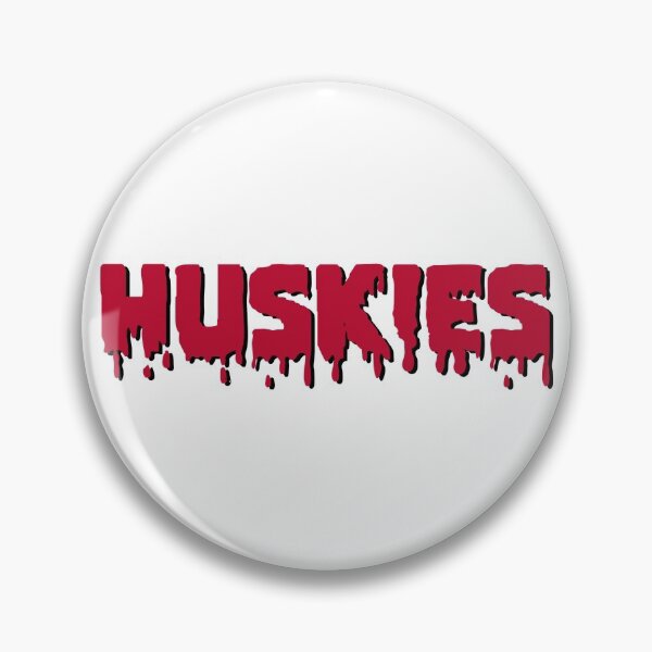 Item preview, NIU Northern Illinois University Huskies designed and sold by kkosmicki.