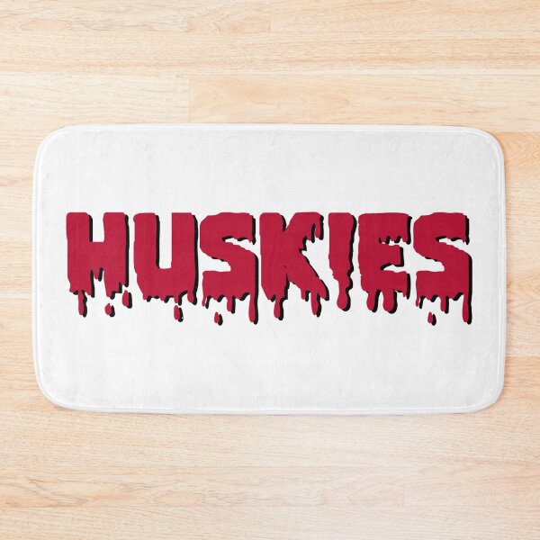 Item preview, NIU Northern Illinois University Huskies designed and sold by kkosmicki.
