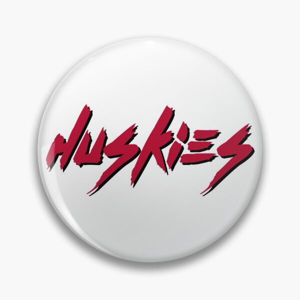 Item preview, NIU Northern Illinois University Huskies designed and sold by kkosmicki.
