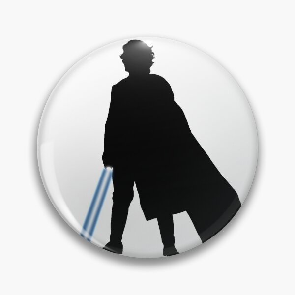 Item preview, Silhouette anakin  designed and sold by gofundme.