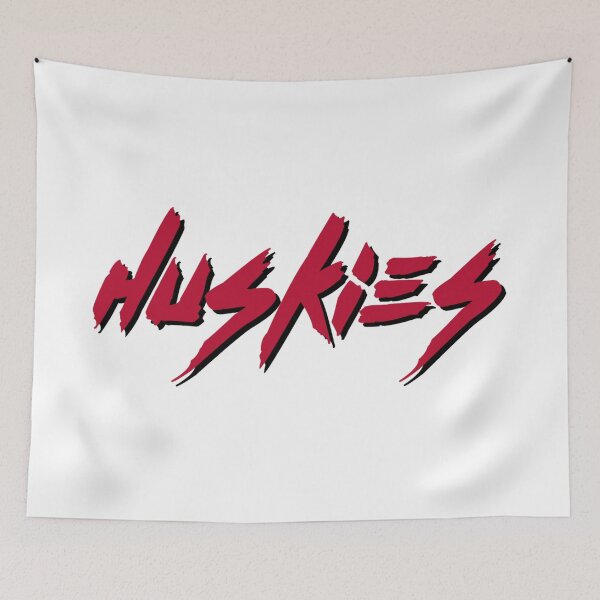 Item preview, NIU Northern Illinois University Huskies designed and sold by kkosmicki.
