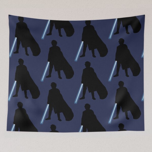 Item preview, Silhouette anakin  designed and sold by gofundme.