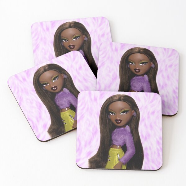 Item preview, UnFurgettable Sasha Bratz doll designed and sold by aus couture.