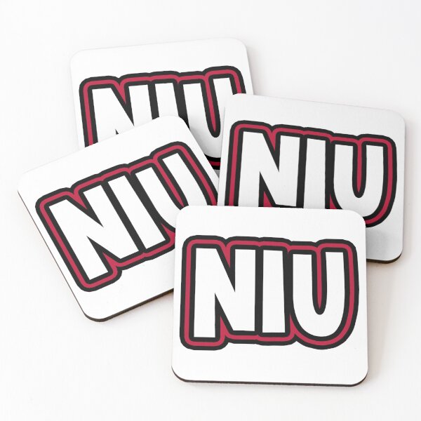 Item preview, NIU Northern Illinois University designed and sold by kkosmicki.