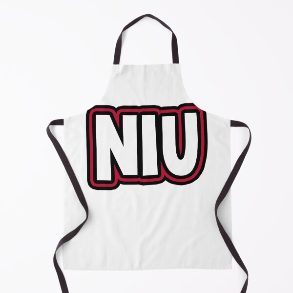 Item preview, NIU Northern Illinois University designed and sold by kkosmicki.