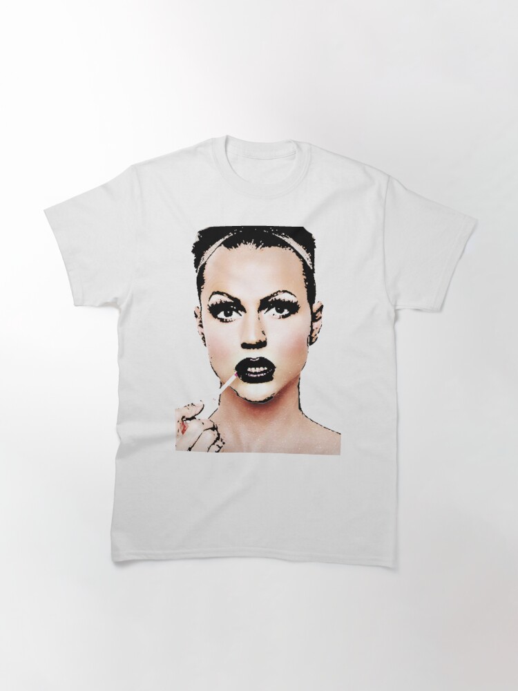 courtney act t shirt