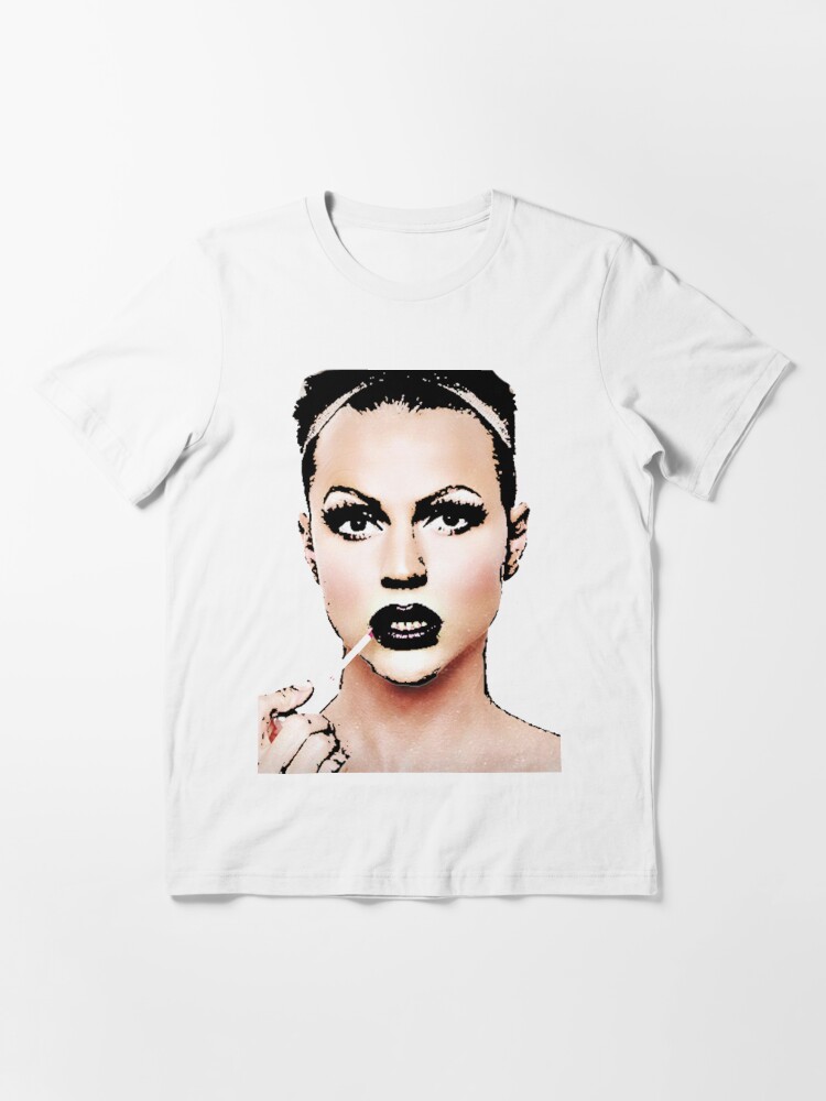 courtney act t shirt