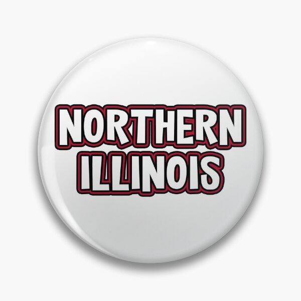 Item preview, Northern Illinois University designed and sold by kkosmicki.