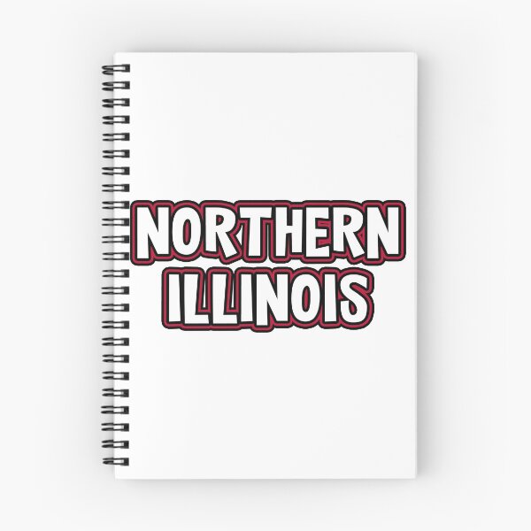 Item preview, Northern Illinois University designed and sold by kkosmicki.