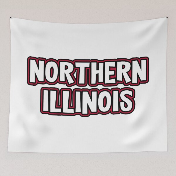 Item preview, Northern Illinois University designed and sold by kkosmicki.