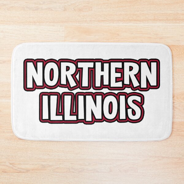 Item preview, Northern Illinois University designed and sold by kkosmicki.
