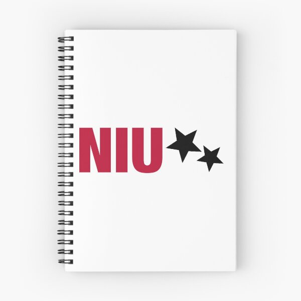 Item preview, NIU Northern Illinois University designed and sold by kkosmicki.