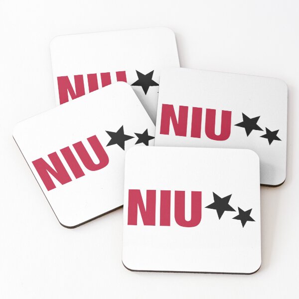 Item preview, NIU Northern Illinois University designed and sold by kkosmicki.