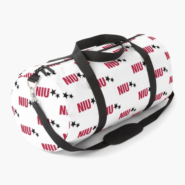 Item preview, NIU Northern Illinois University designed and sold by kkosmicki.