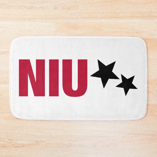 Item preview, NIU Northern Illinois University designed and sold by kkosmicki.