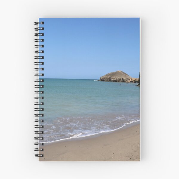 Item preview, The beautiful Cabo de La Vela, Colombia. Print designed and sold by YR-Collections.