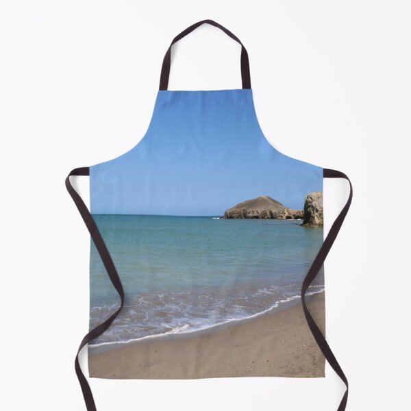 Item preview, The beautiful Cabo de La Vela, Colombia. Print designed and sold by YR-Collections.
