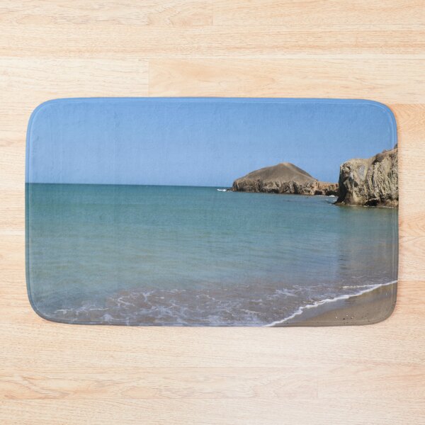 Item preview, The beautiful Cabo de La Vela, Colombia. Print designed and sold by YR-Collections.