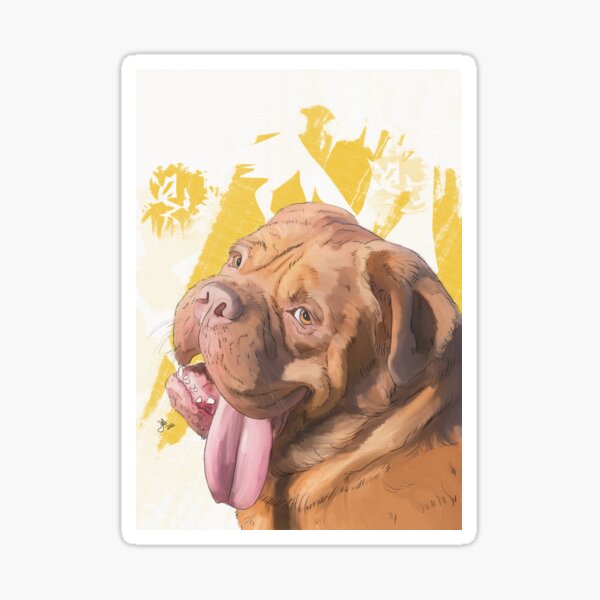 Item preview, Dogue designed and sold by Jessica Holliday.
