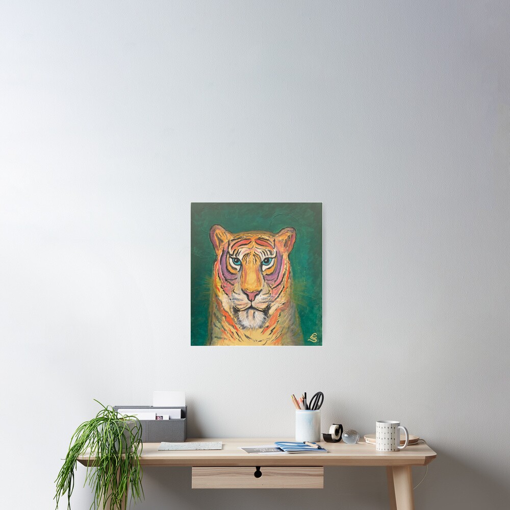 Item preview, Poster designed and sold by clintsmith.