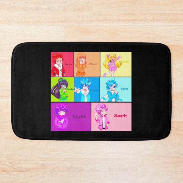 Item preview, Funny Gaming Cute Girls Boys In Team Gift Kid designed and sold by Engizerostore.